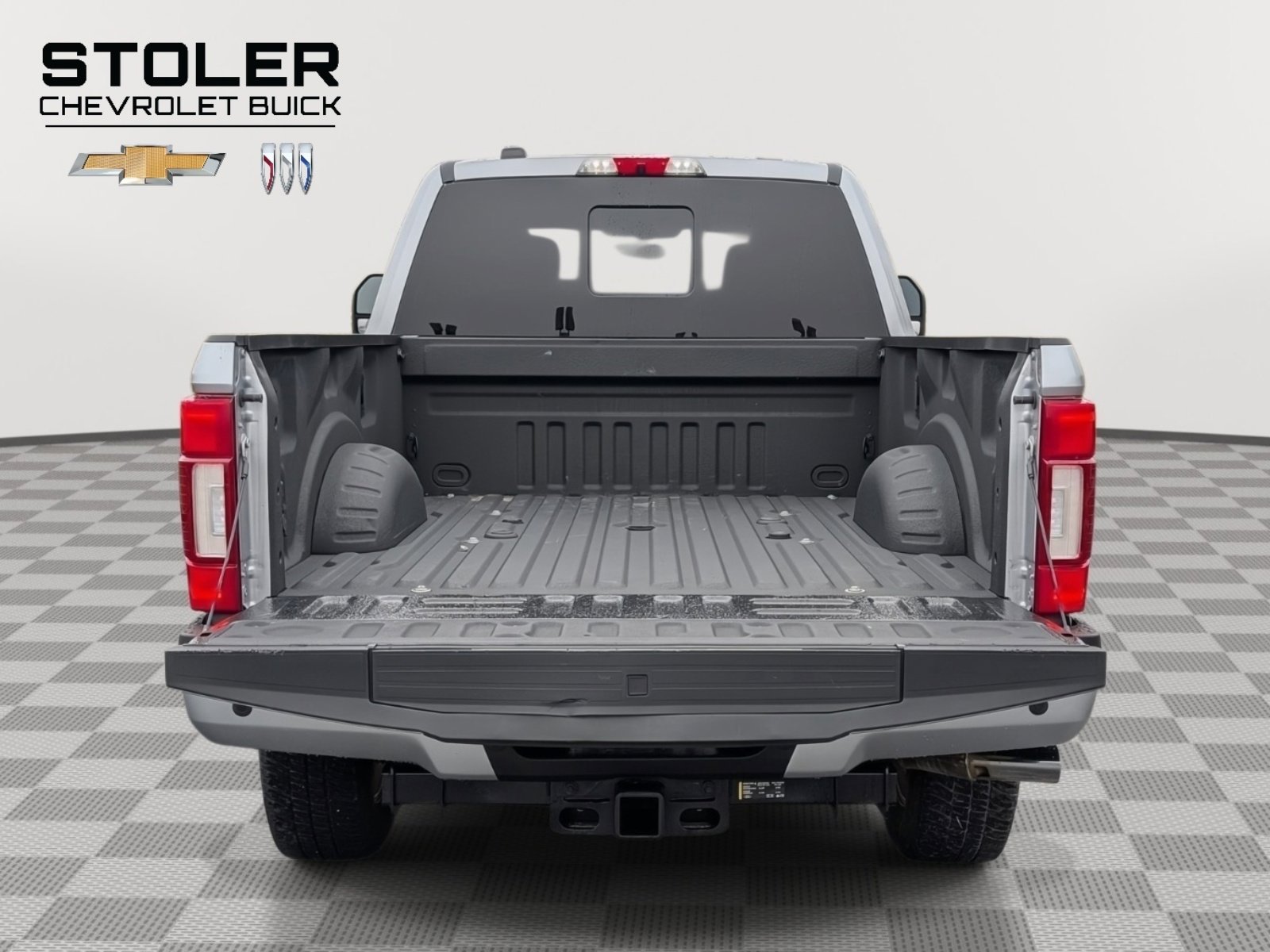 Used 2021 Ford F250 Limited image 15