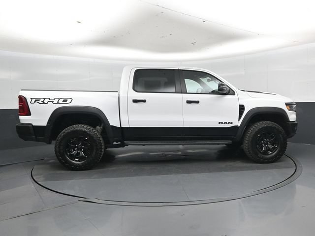 New 2026 RAM 1500 RHO w/ RHO Level 1 Equipment Group AWD/4WD image 2