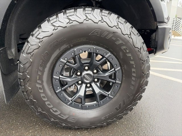Used 2023 Ford F150 Raptor w/ Equipment Group 802A Raptor R image 9