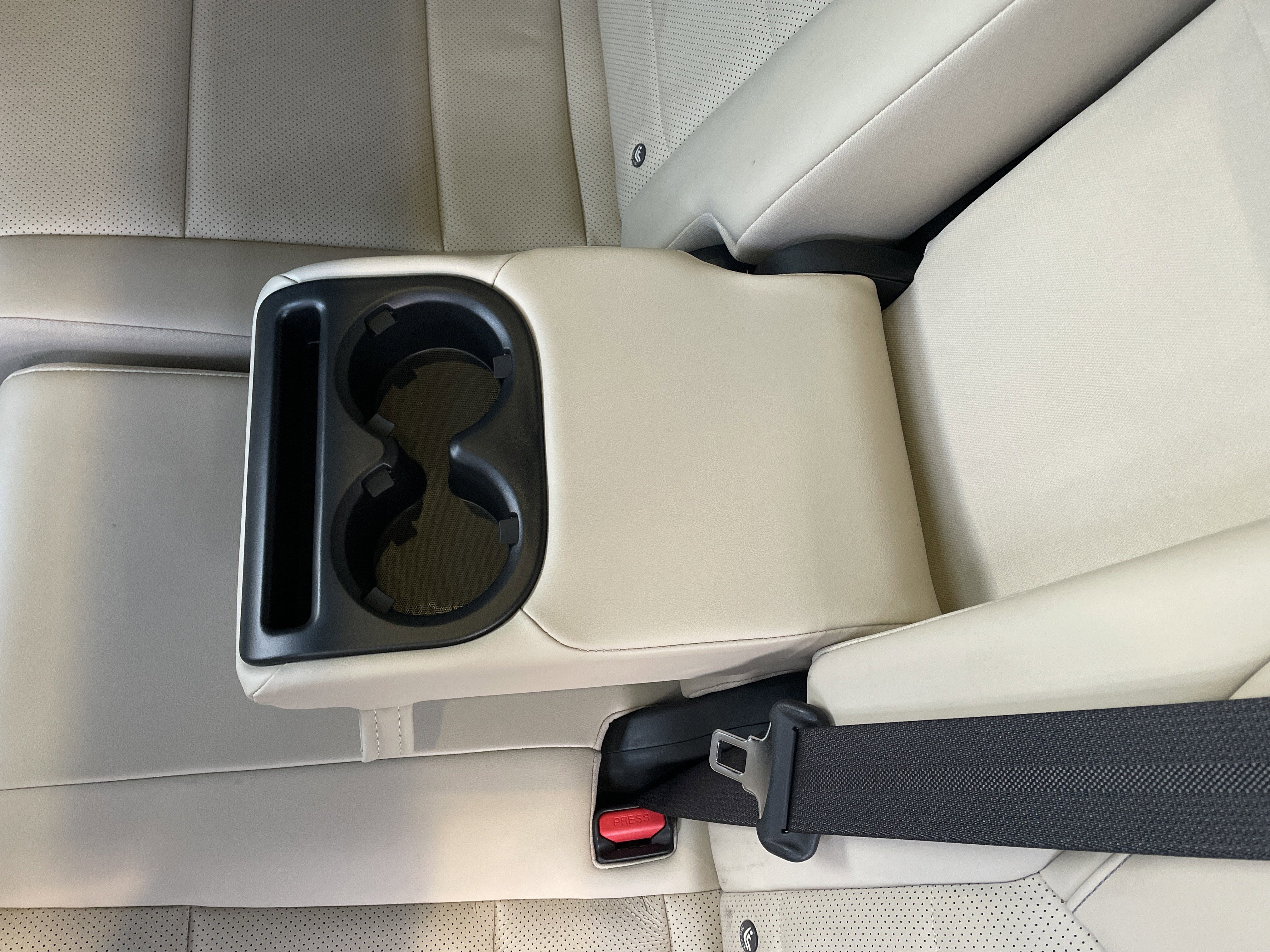 Used 2022 INFINITI QX50 Luxe image 30