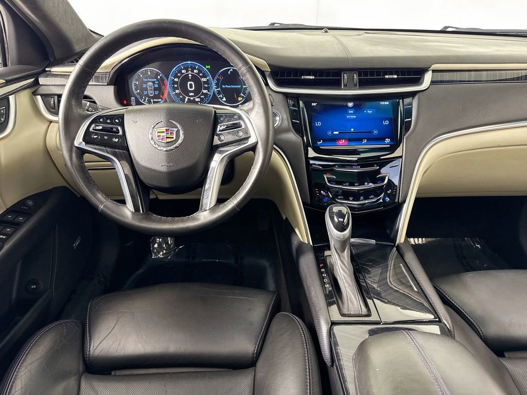 Used 2013 Cadillac XTS Platinum image 28