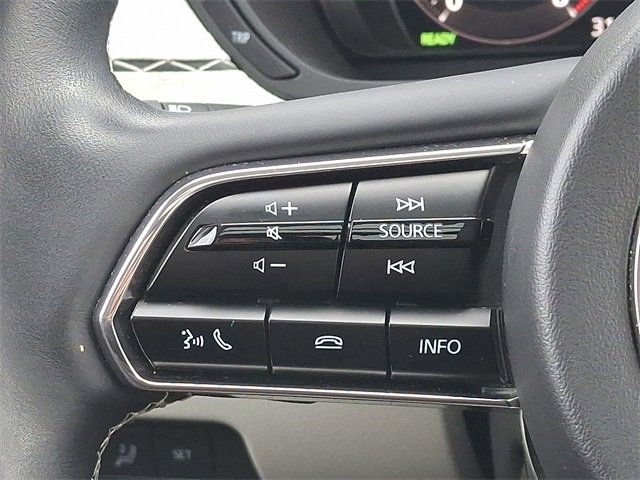 Used 2024 MAZDA CX-90 3.3 Turbo S w/ Premium Plus image 18