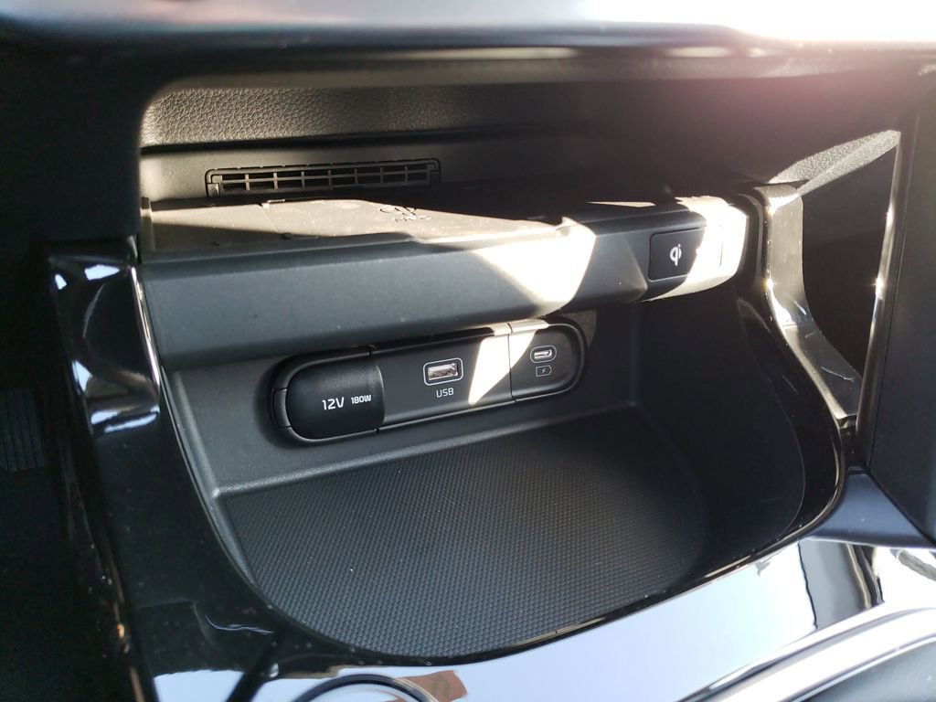 New 2026 Kia Seltos SX image 23