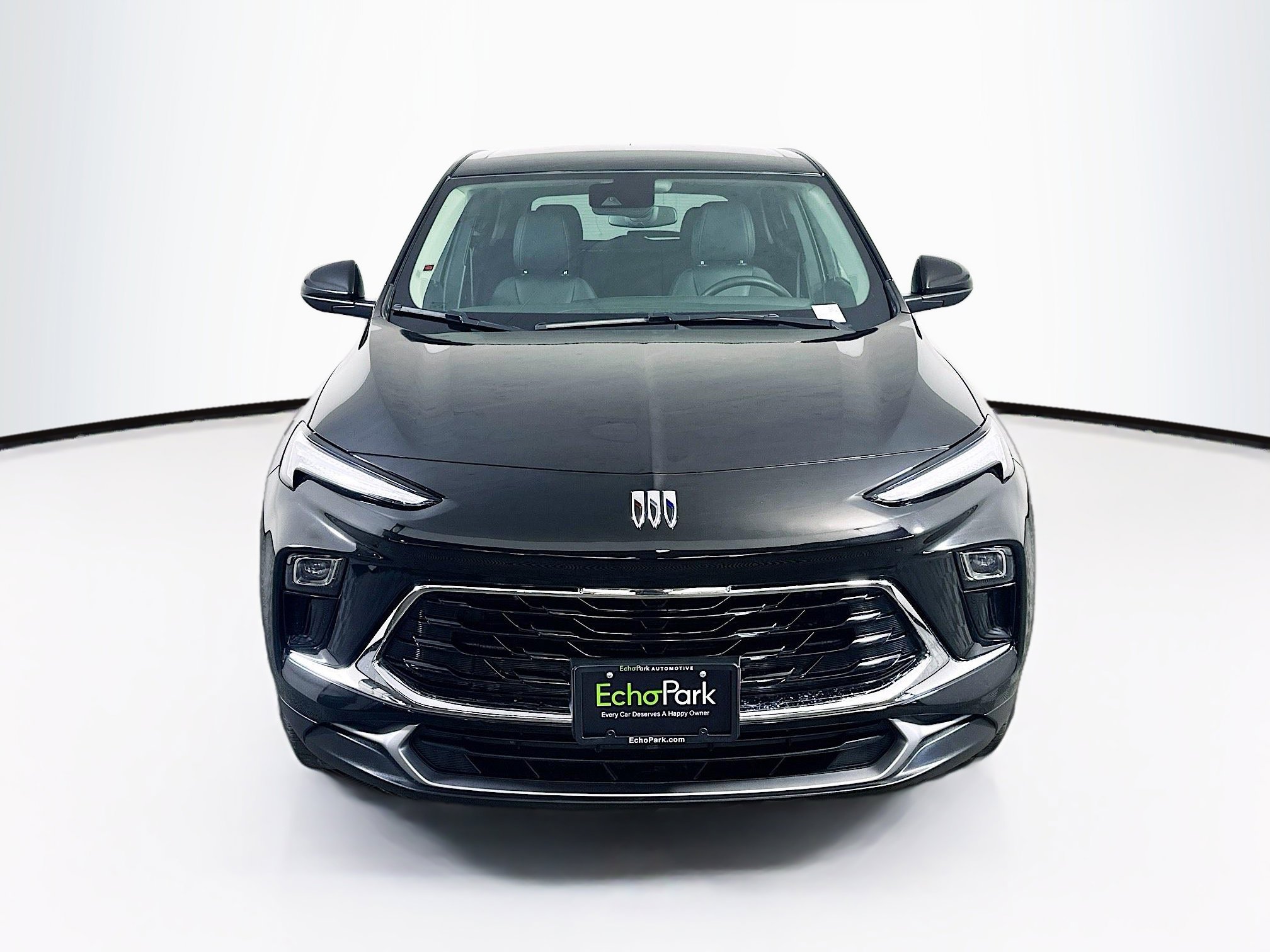 Used 2025 Buick Encore GX Preferred image 2