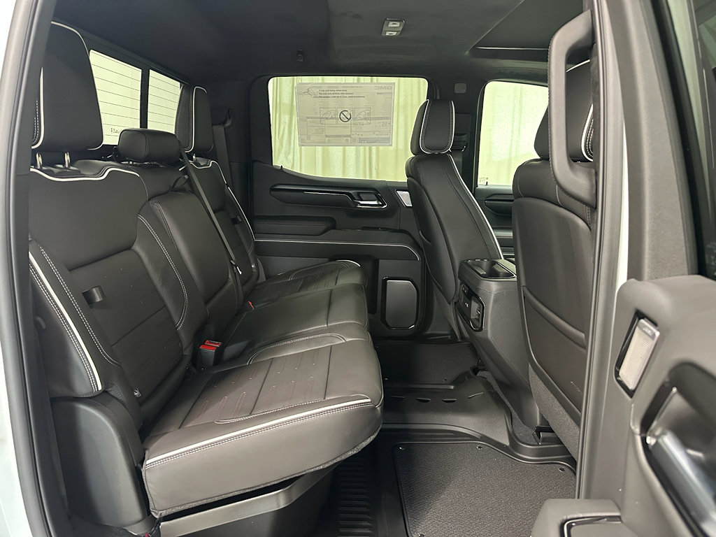 New 2026 GMC Sierra 1500 AT4X image 17