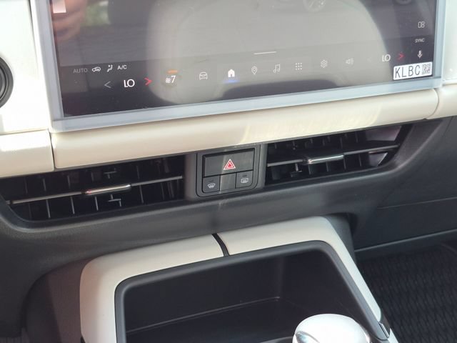 New 2026 MAZDA CX-5 Select AWD/4WD image 17