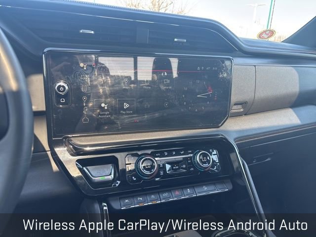 Used 2024 GMC Sierra 1500 AT4 image 38