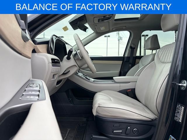 Used 2024 Hyundai Palisade Limited image 8