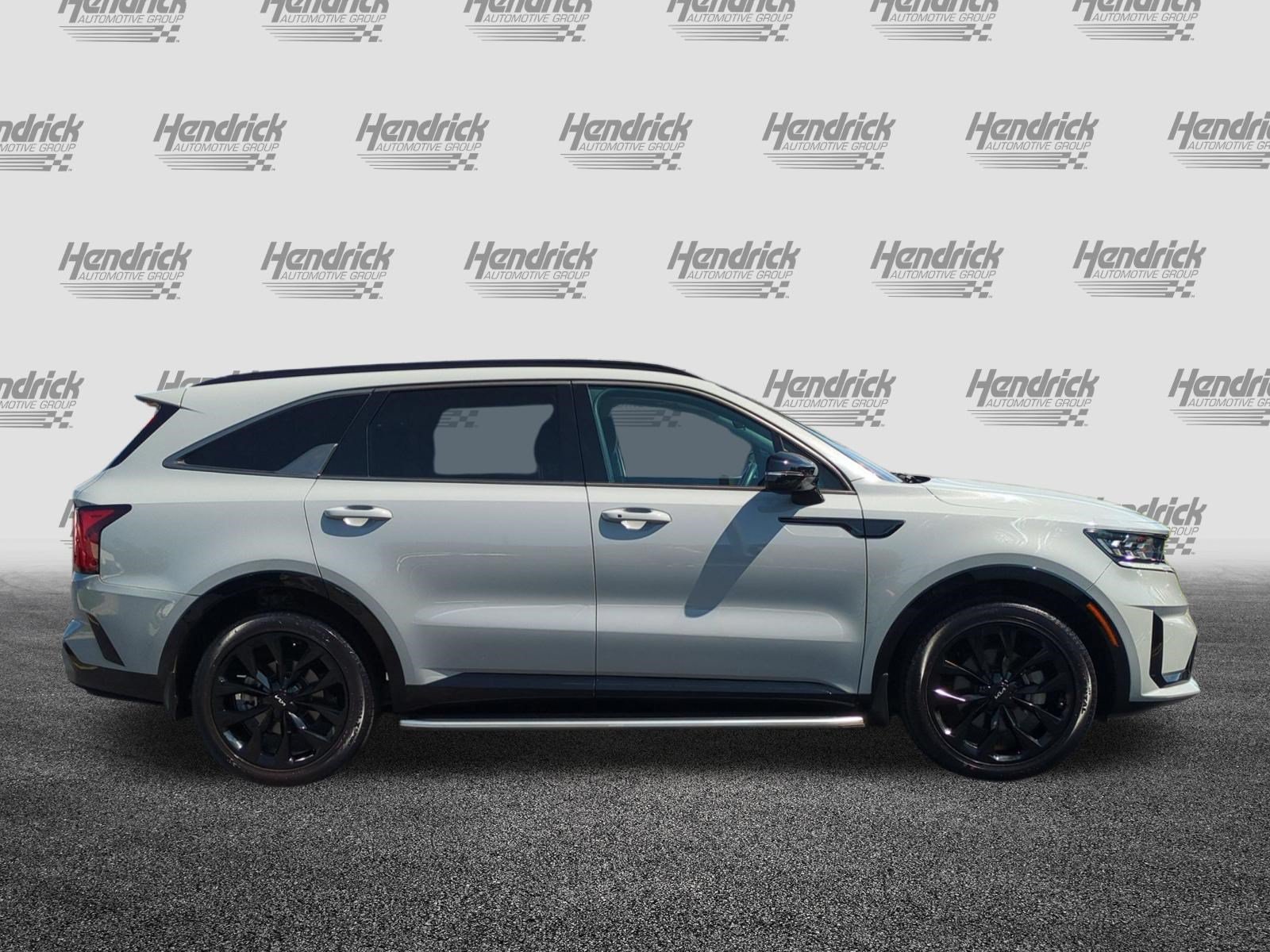 Used 2022 Kia Sorento SX FWD image 10