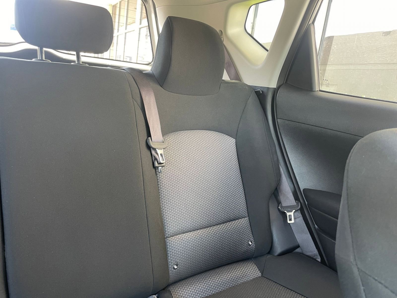 Used 2025 Kia Soul LX w/ LX Technology Package image 35