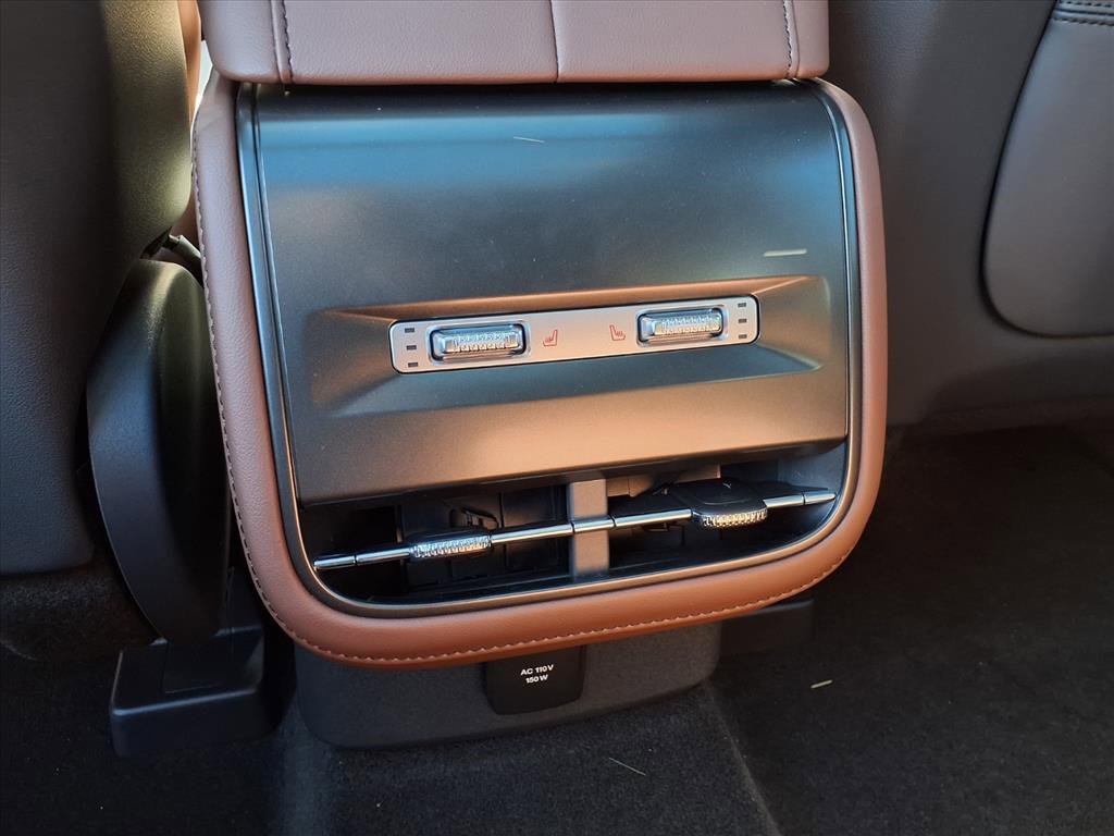 New 2026 Lincoln Nautilus Reserve image 10