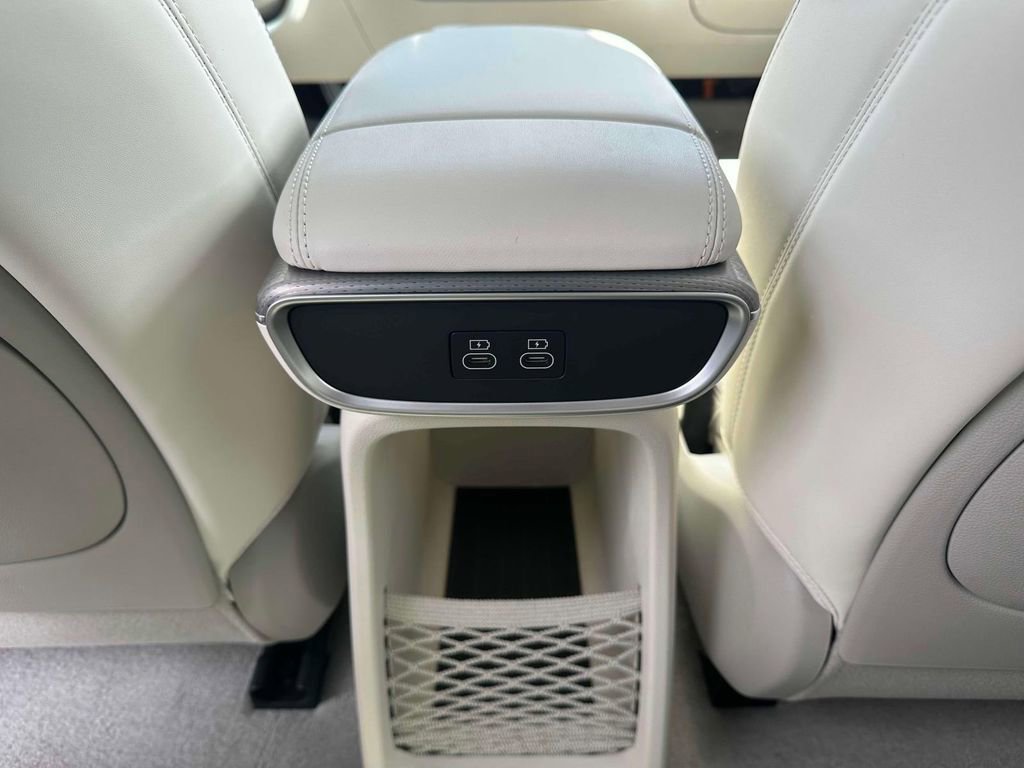 New 2025 Genesis GV60 Performance AWD/4WD image 33