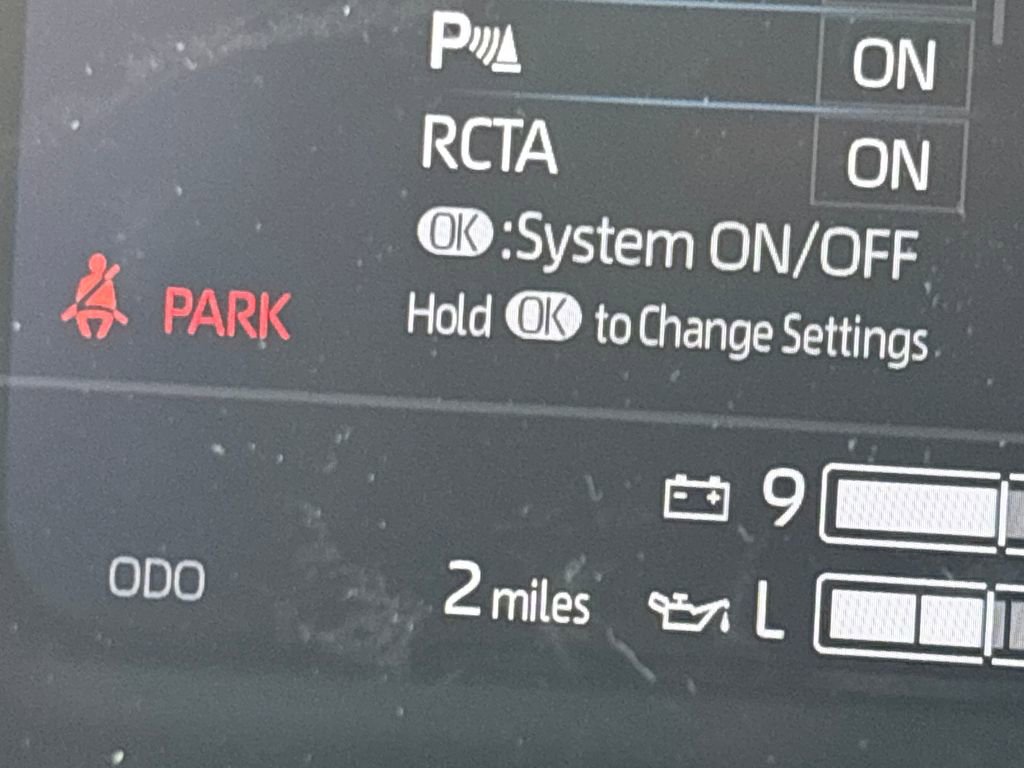 New 2026 Toyota Tundra 1794 Edition image 19