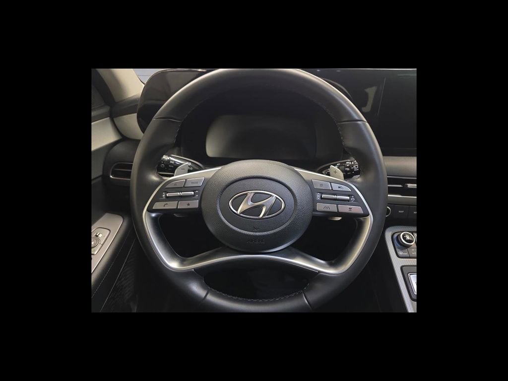 Used 2024 Hyundai Palisade XRT AWD/4WD image 14