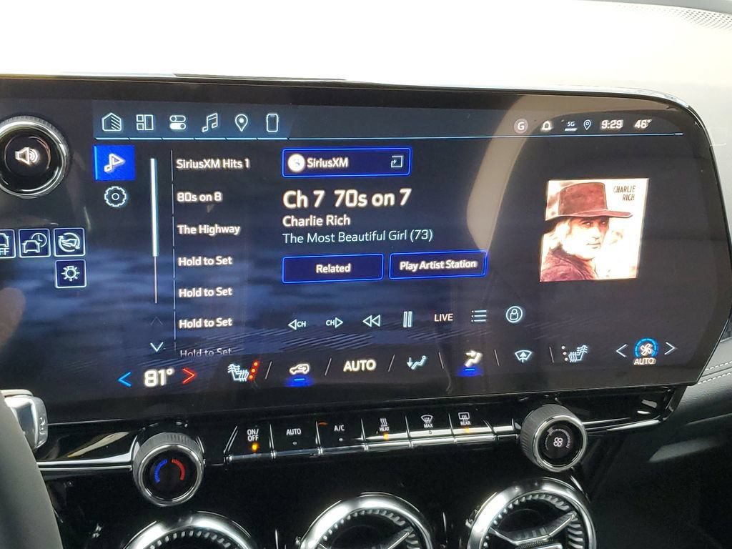 New 2026 Chevrolet Blazer EV LT AWD/4WD image 30