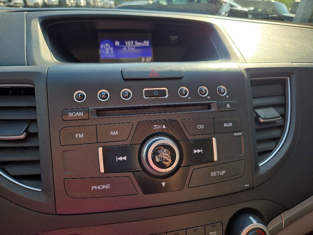 Used 2013 Honda CR-V EX image 47