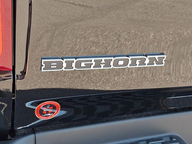 New 2026 RAM 1500 Big Horn image 7