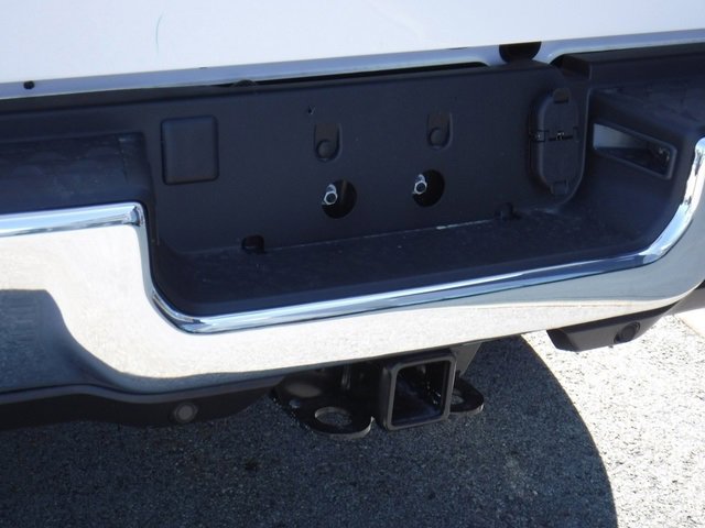 New 2026 RAM 3500 Tradesman image 10