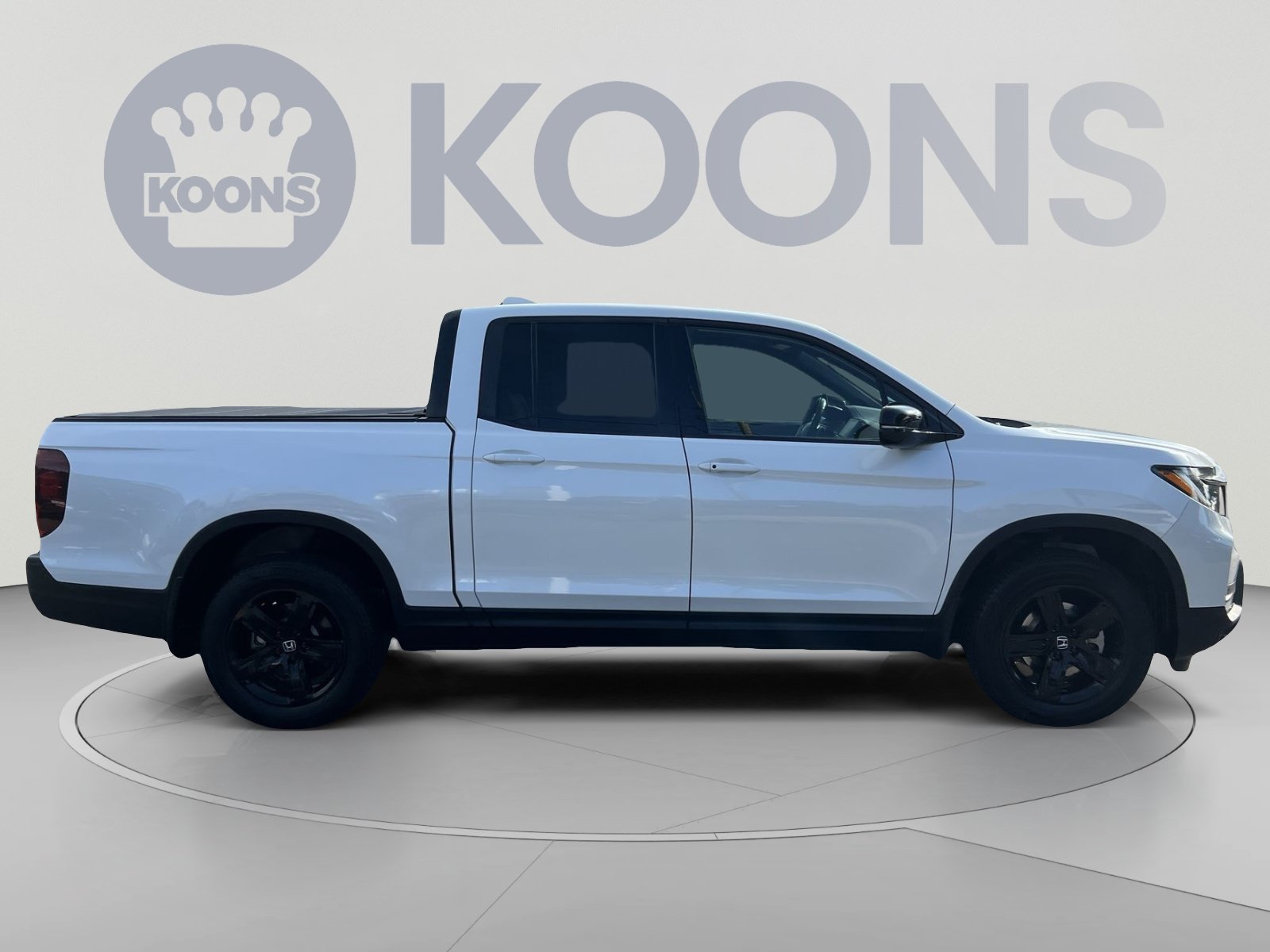 Used 2022 Honda Ridgeline Black Edition image 8