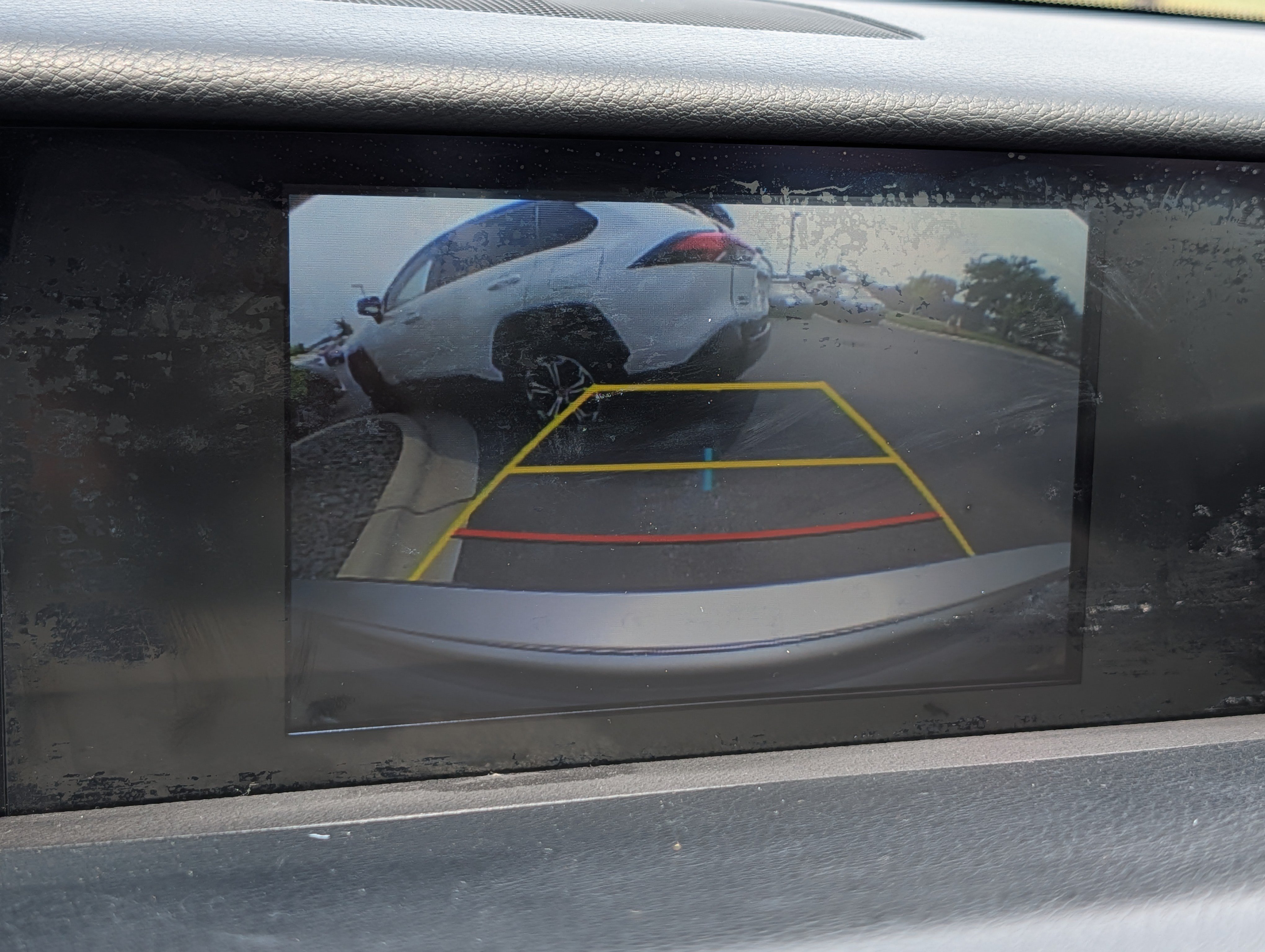Used 2015 Lexus IS 250 AWD w/ Navigation System Package image 27