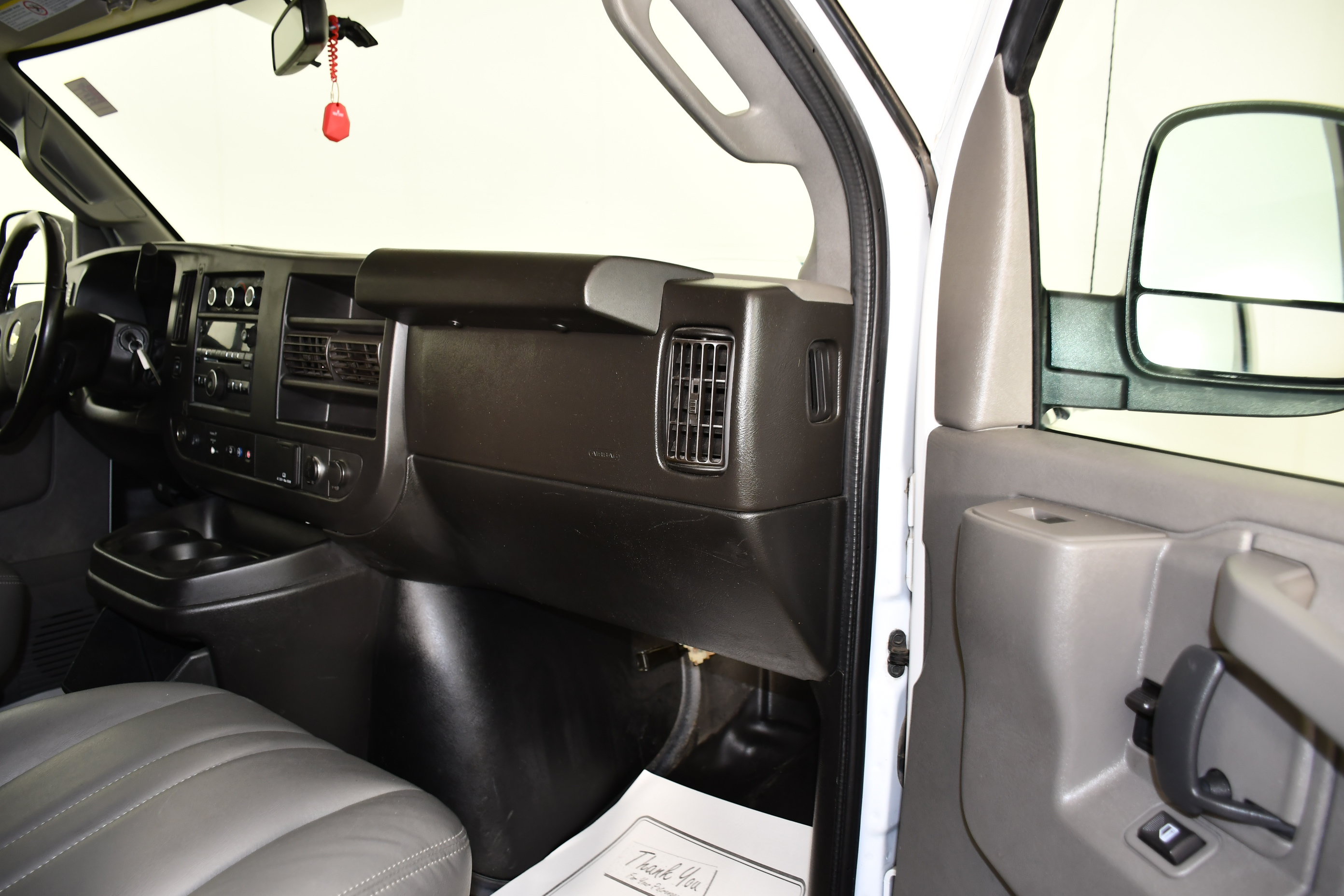 Used 2020 Chevrolet Express 2500 w/ Driver Convenience Package RWD image 42
