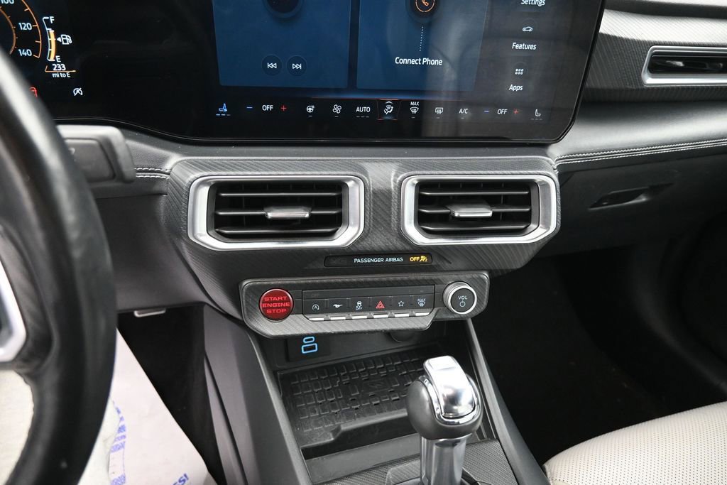 Used 2024 Ford Mustang Premium RWD image 29