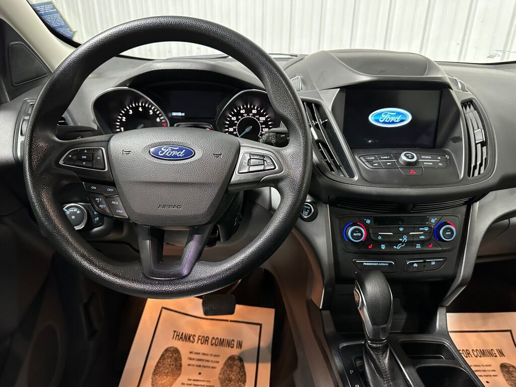 Used 2019 Ford Escape SE image 8