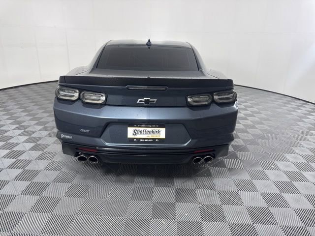 Used 2023 Chevrolet Camaro SS image 4