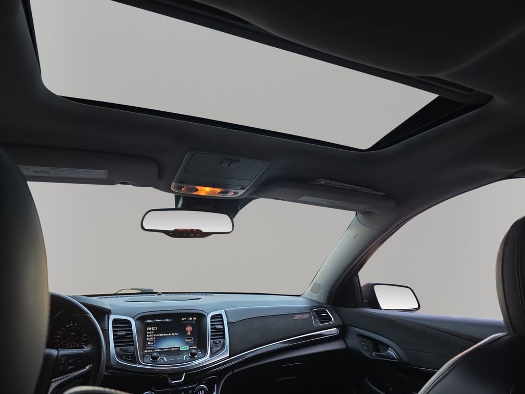 Used 2014 Chevrolet SS RWD image 21