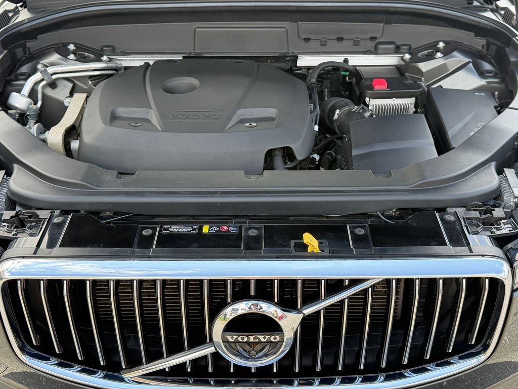 Used 2021 Volvo XC60 T5 Inscription w/ Advanced Package AWD/4WD image 40