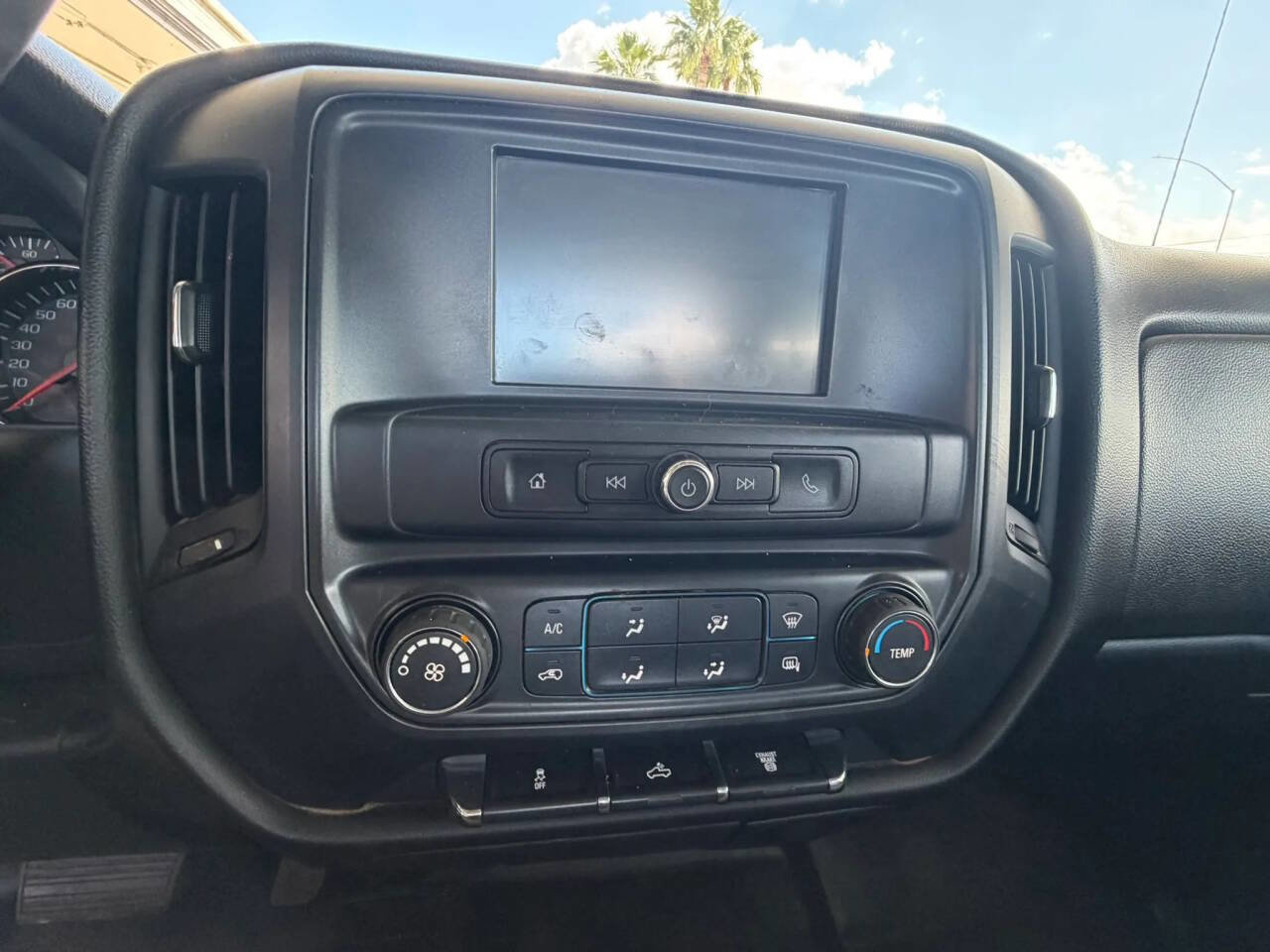Used 2016 Chevrolet Silverado 3500 W/T w/ WT Fleet Convenience Package image 10
