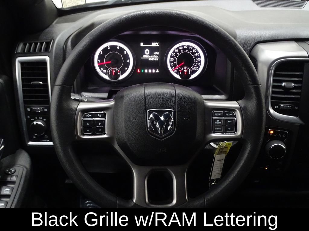 Used 2021 RAM 1500 Classic Warlock image 22