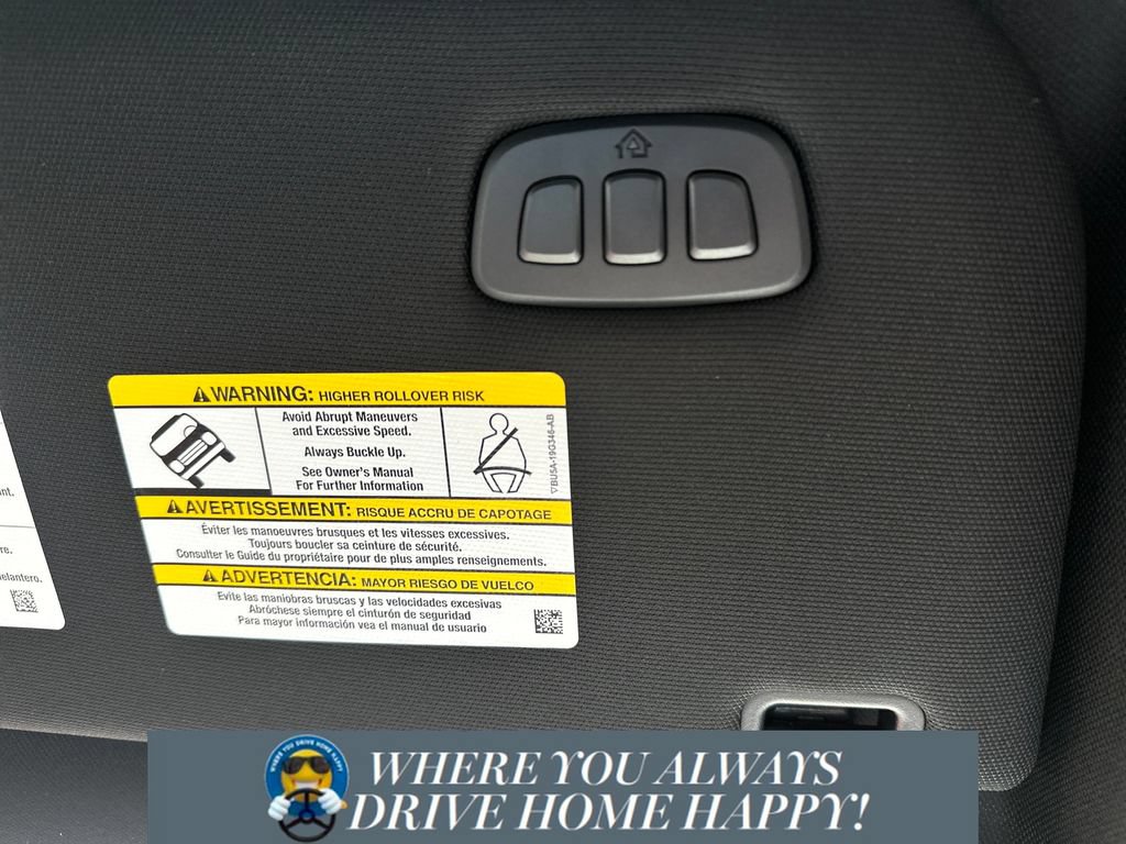 Used 2026 Lincoln Navigator L Reserve AWD/4WD image 21