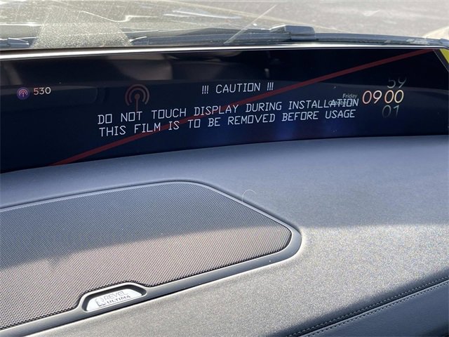 New 2025 Lincoln Navigator L Reserve w/ Jet Appearance Package image 31