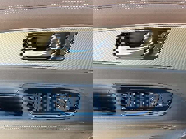 New 2026 Nissan Murano Platinum w/ Cargo Package image 11