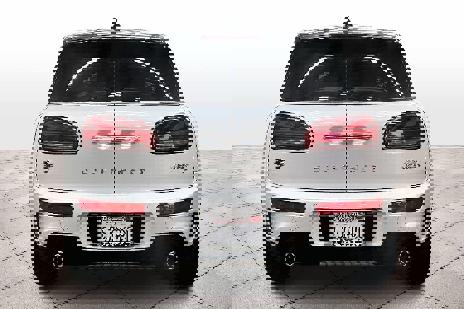 Used 2024 MINI Cooper Clubman S image 7