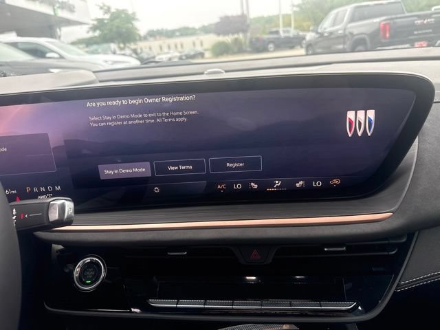 New 2026 Buick Envision Sport Touring AWD/4WD image 17