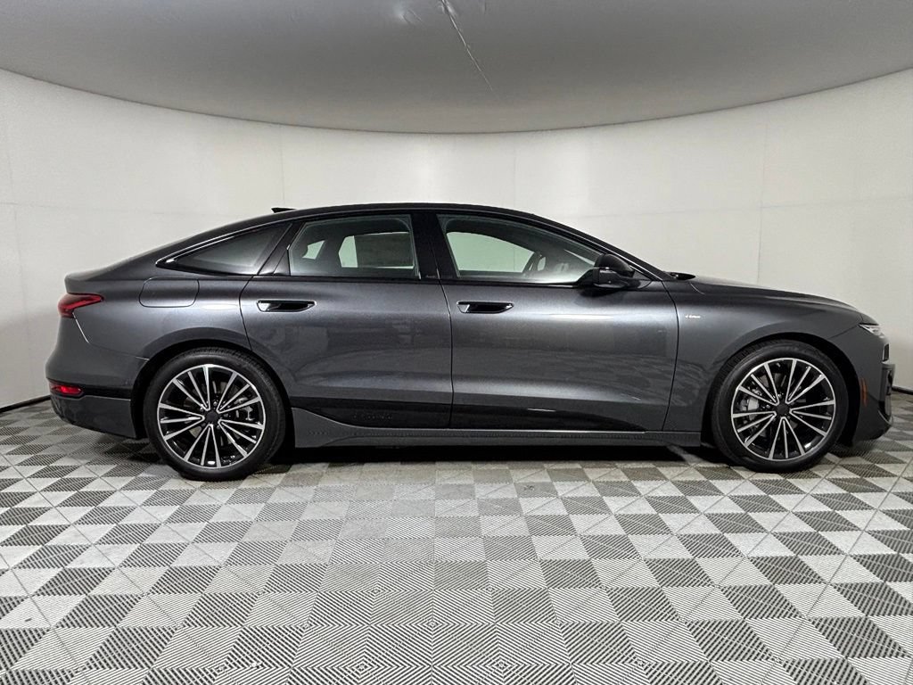 New 2027 Audi A6 e-tron Prestige AWD/4WD image 8
