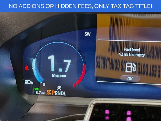 New 2026 Ford Explorer Platinum image 12