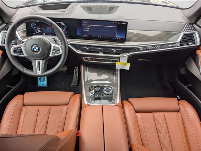 New 2026 BMW X5 M60i image 15