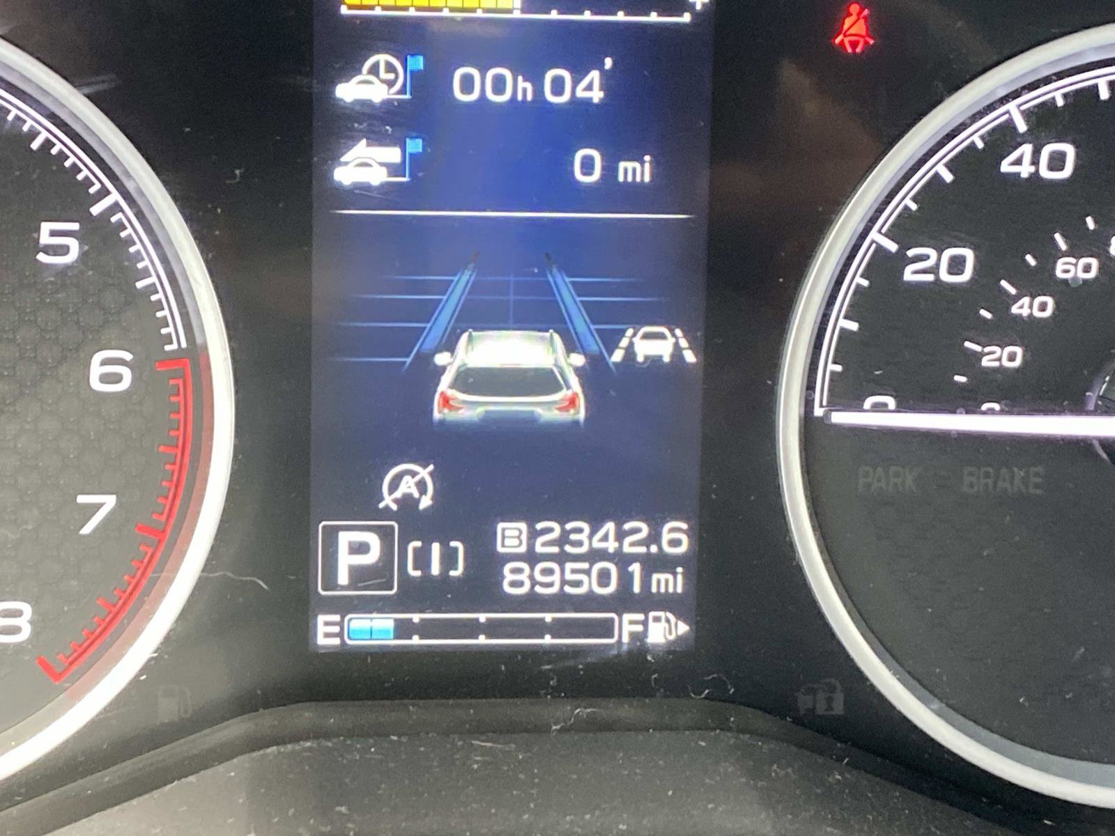 Used 2019 Subaru Forester Premium w/ All-Weather Package image 29