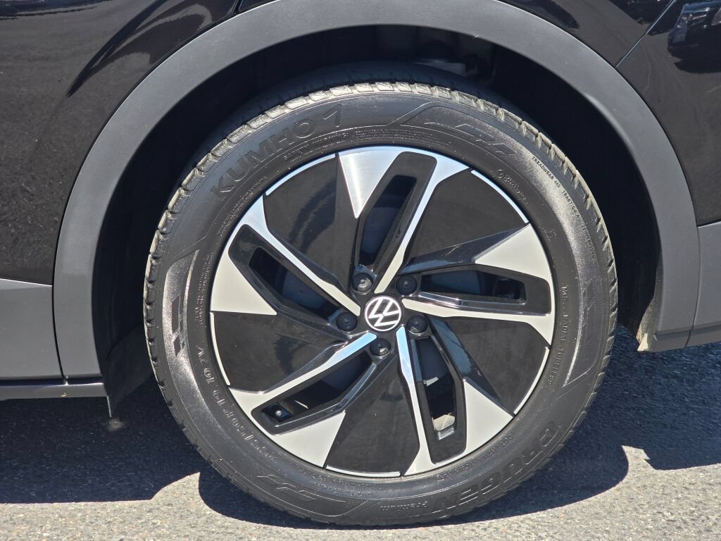Used 2022 Volkswagen ID.4 Pro S RWD image 10