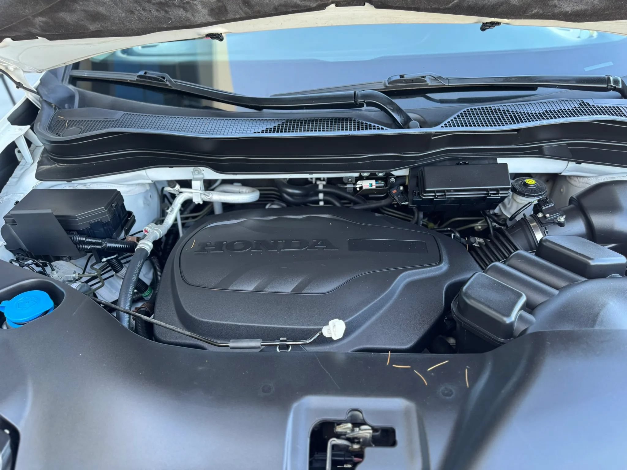 Used 2020 Honda Ridgeline Sport image 20