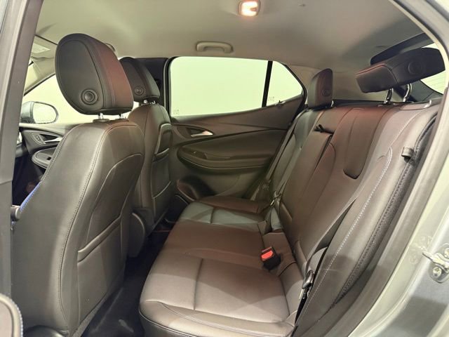 New 2026 Buick Encore GX Sport Touring w/ Comfort Package FWD image 22