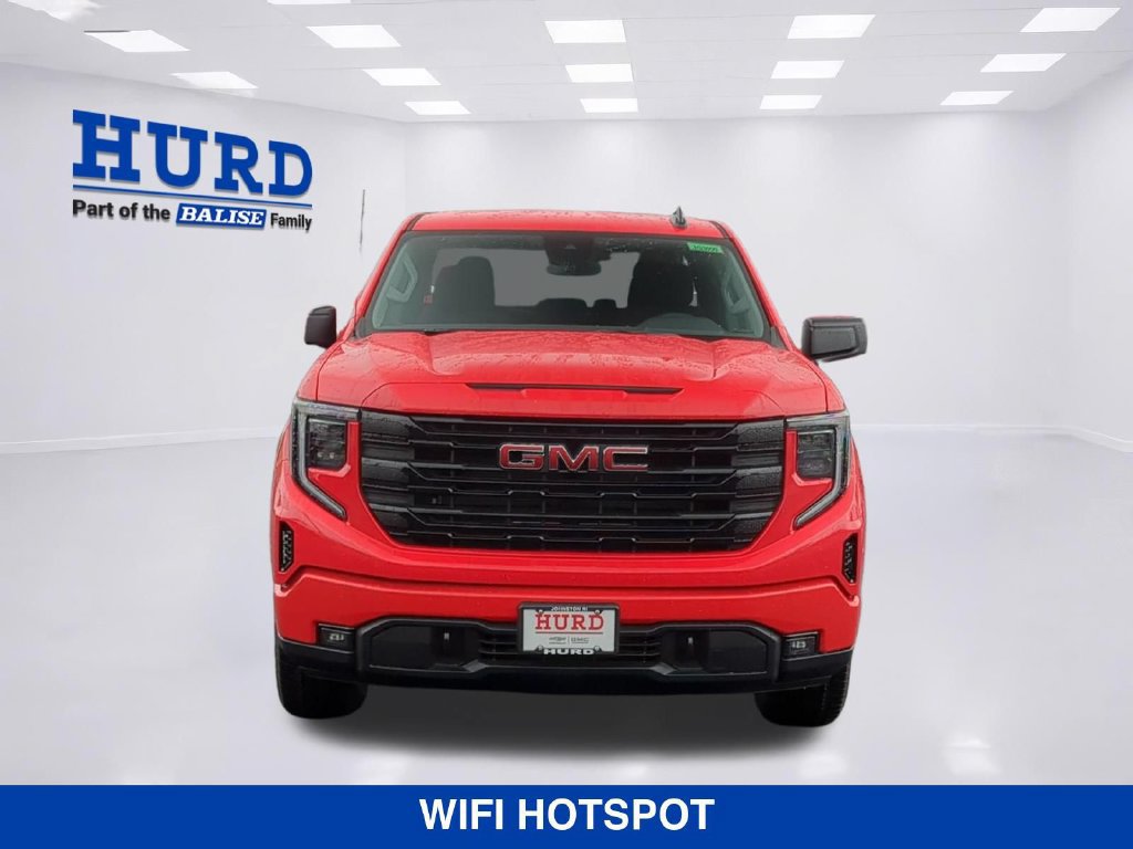 New 2026 GMC Sierra 1500 Elevation AWD/4WD image 9