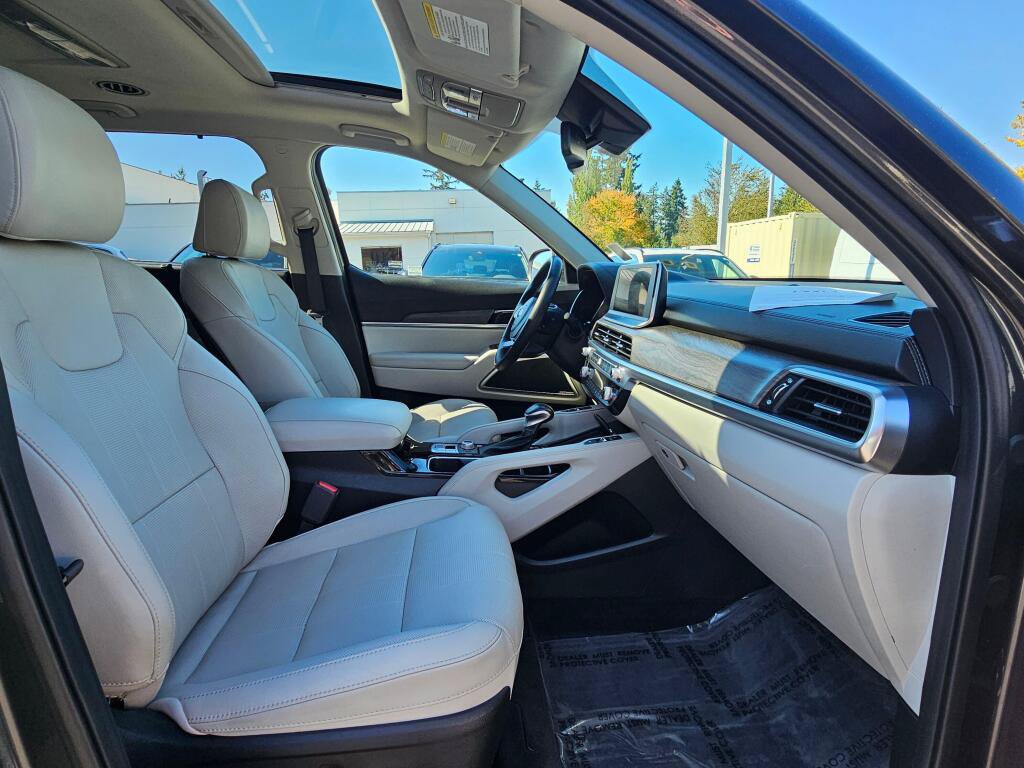 Used 2020 Kia Telluride EX AWD/4WD image 11
