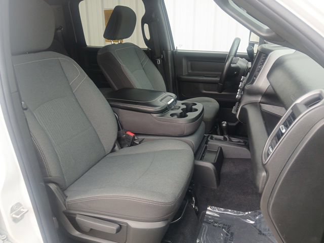 Used 2024 RAM 2500 Tradesman w/ Chrome Appearance Group AWD/4WD image 29