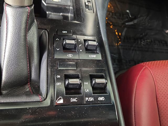 Used 2021 Lexus GX 460 Luxury w/ Accessory Package image 28