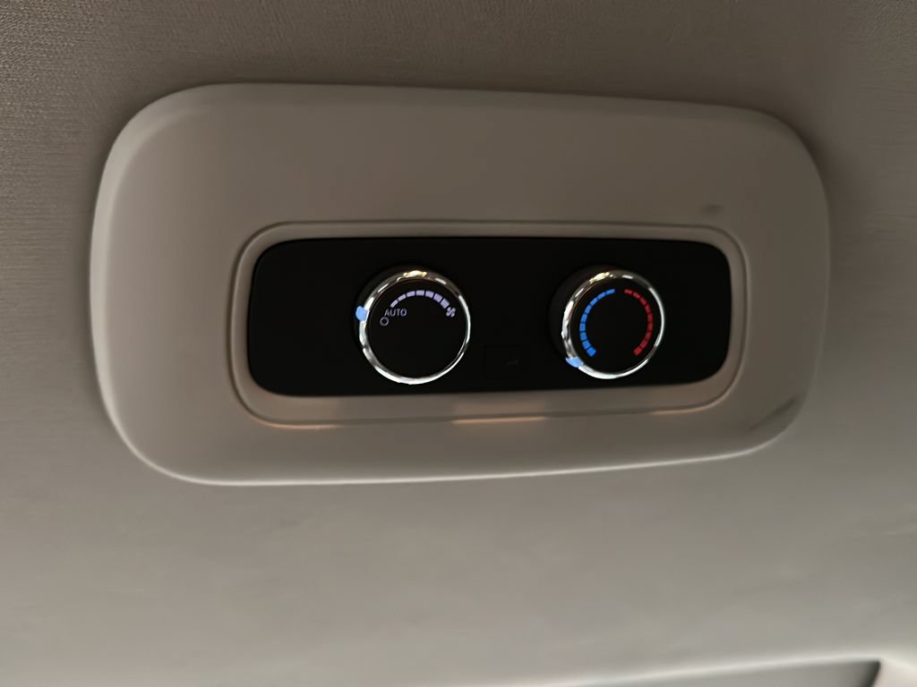 Used 2013 Dodge Durango Crew w/ Trailer Tow Group IV AWD/4WD image 31