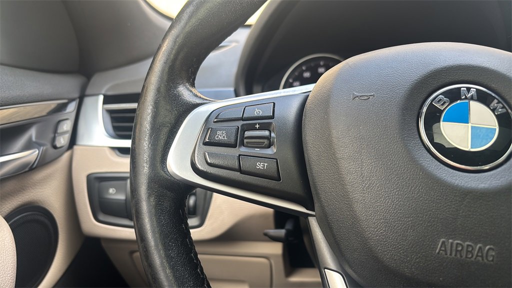 Used 2019 BMW X1 xDrive28i w/ Convenience Package image 25
